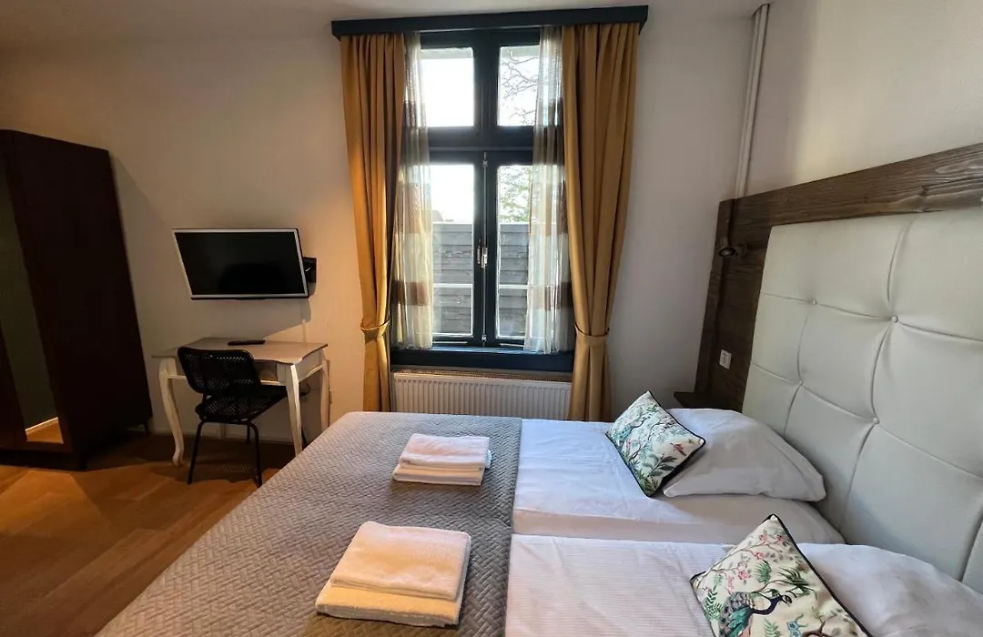 Hotel Breeburg-1