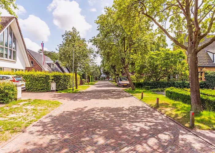 Huisdiervriendelijk hotel: Huize Nassau