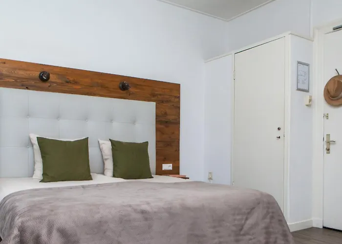 Resort: Hotel van Renenpark