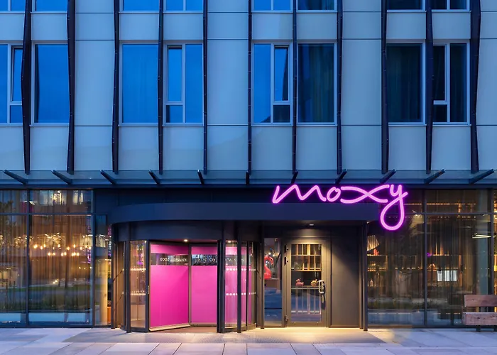 Moxy