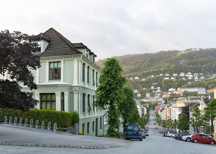 Hotel Park Bergen